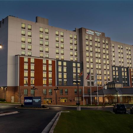 Hilton Garden Inn Hanover Arundel Mills, Md Екстериор снимка