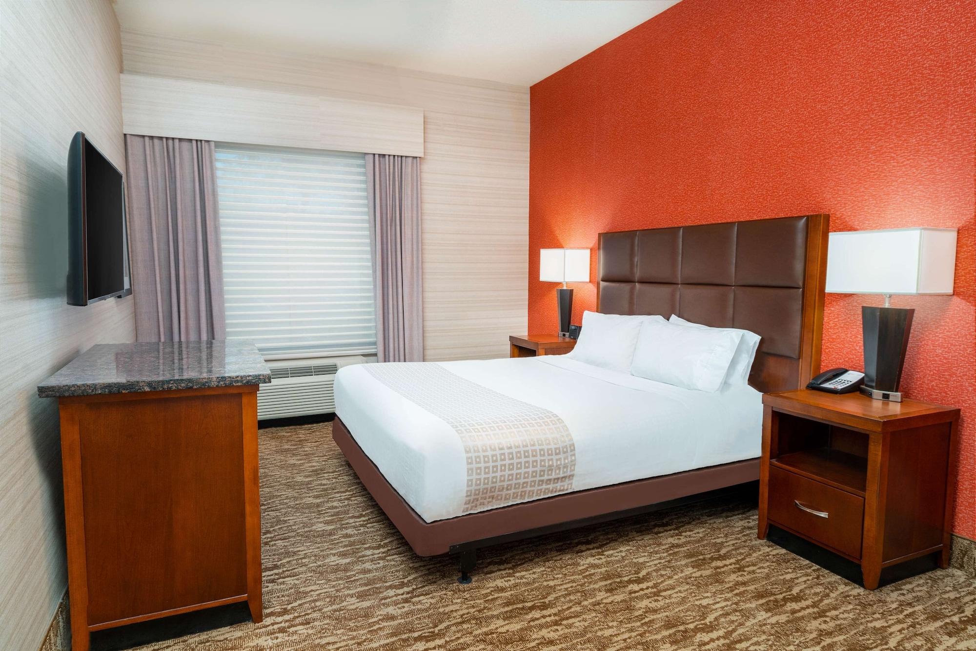 Hilton Garden Inn Hanover Arundel Mills, Md Екстериор снимка