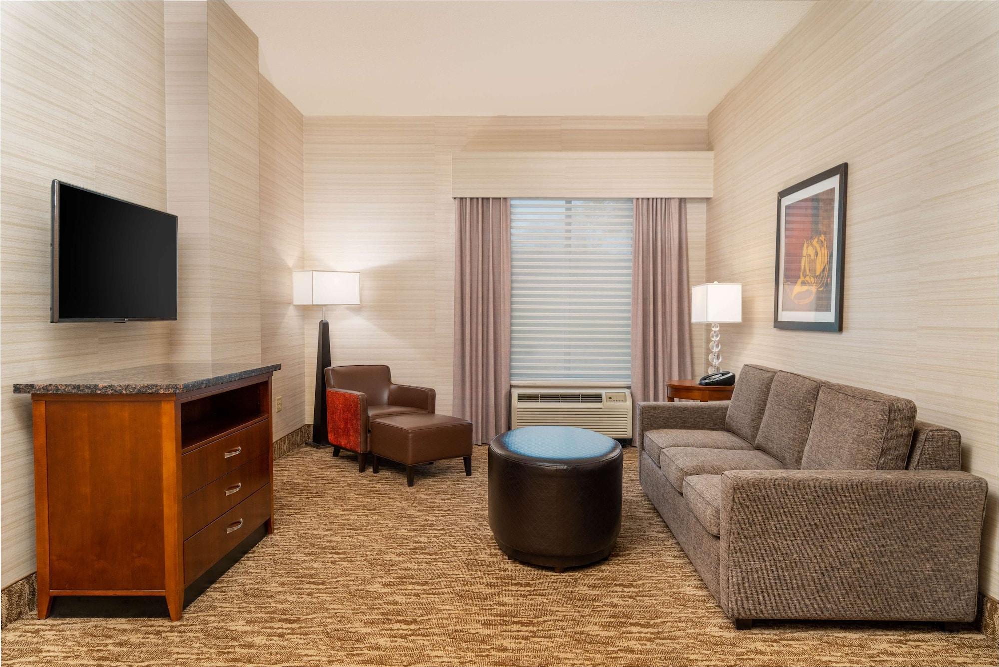 Hilton Garden Inn Hanover Arundel Mills, Md Екстериор снимка