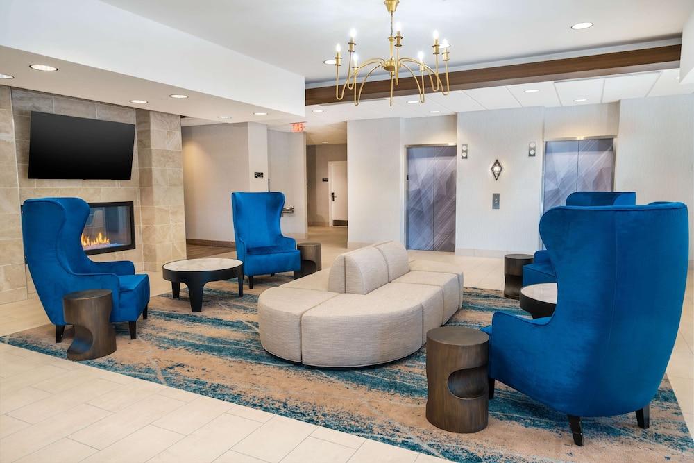 Hilton Garden Inn Hanover Arundel Mills, Md Екстериор снимка