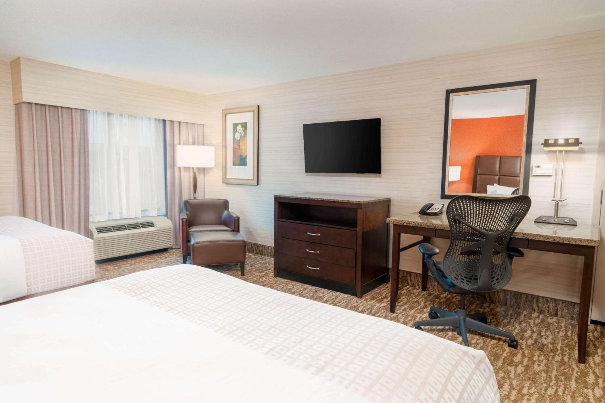 Hilton Garden Inn Hanover Arundel Mills, Md Екстериор снимка