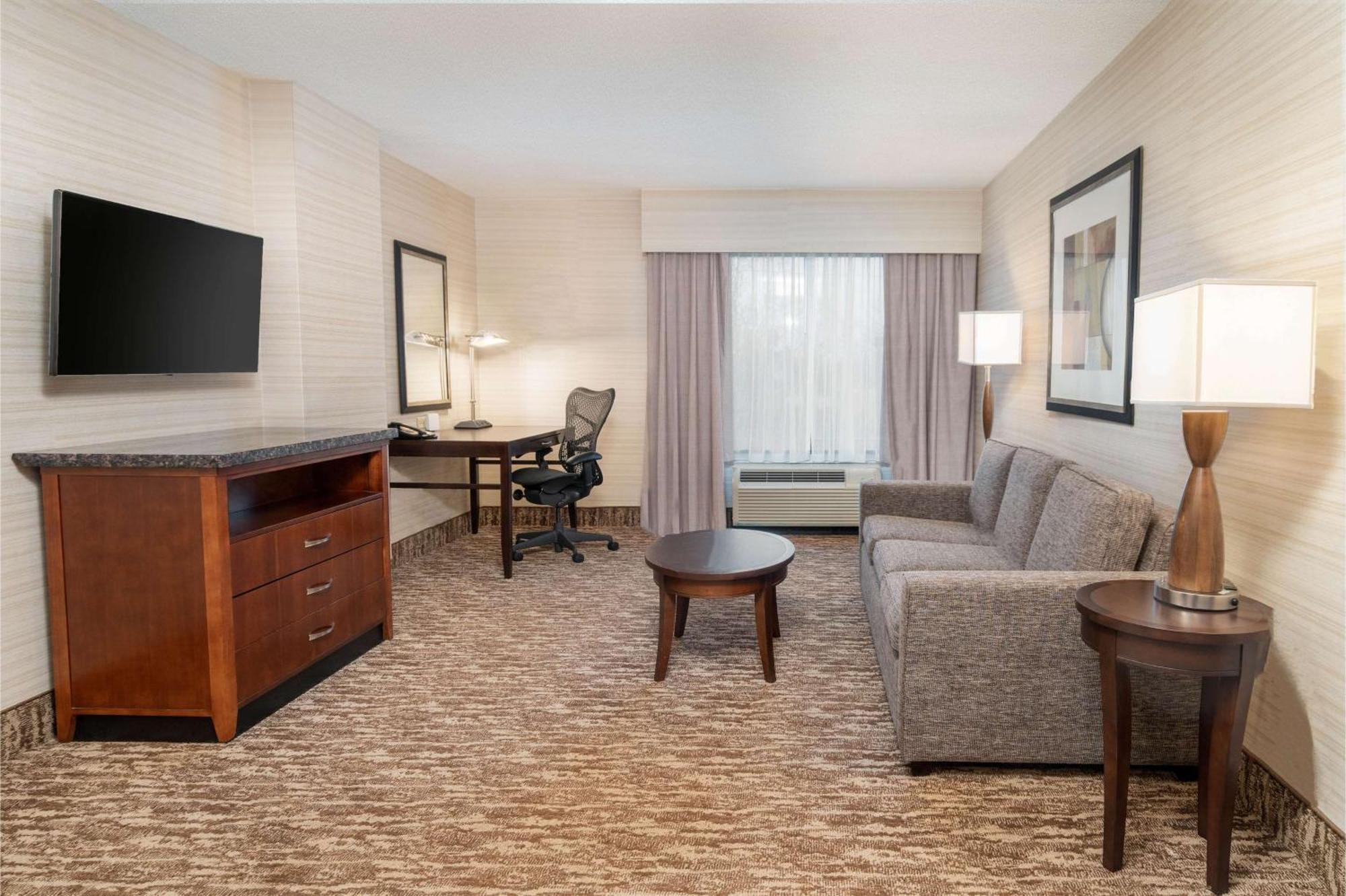 Hilton Garden Inn Hanover Arundel Mills, Md Екстериор снимка