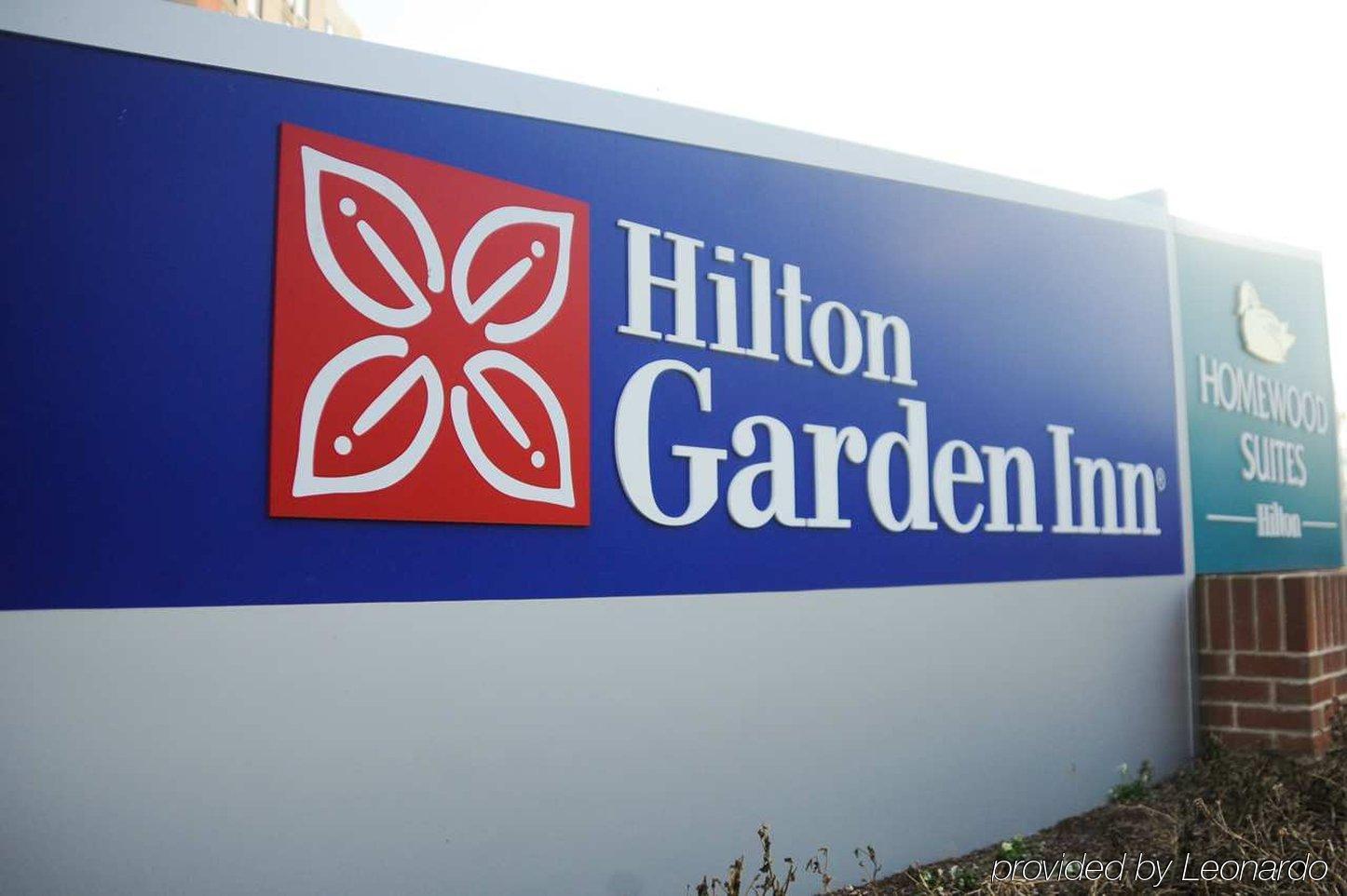 Hilton Garden Inn Hanover Arundel Mills, Md Екстериор снимка